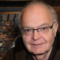 Don Knuth