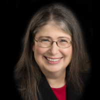 Radia Perlman